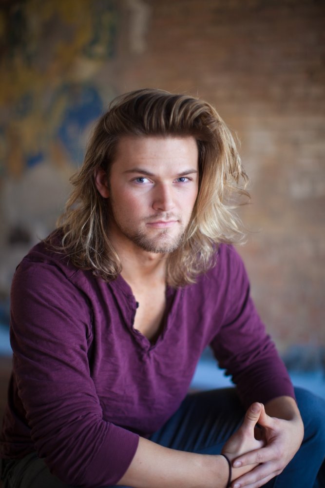 James Gaisford Criminal Minds Wiki FANDOM powered by Wikia