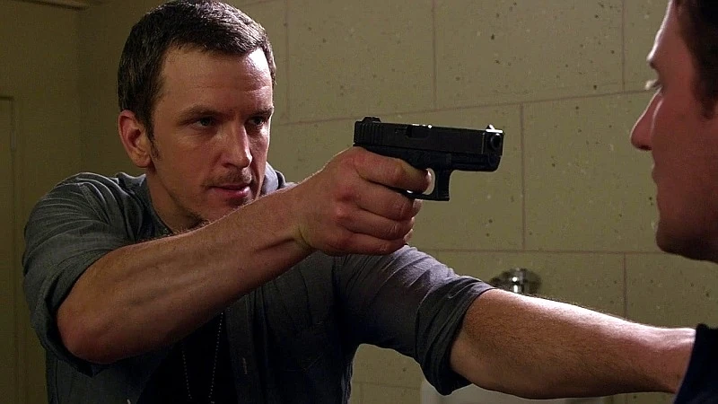 Criminal Minds Episode New York Terrorist