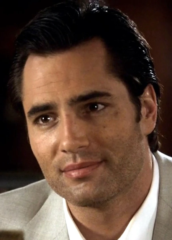 Bill Hodges Criminal Minds Wiki FANDOM powered by Wikia