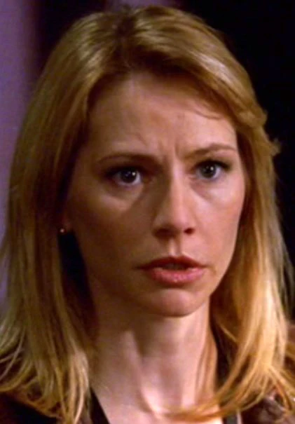 Haley Hotchner | Criminal Minds Wiki | Fandom powered by Wikia