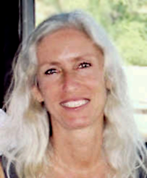 Katarina Wittich