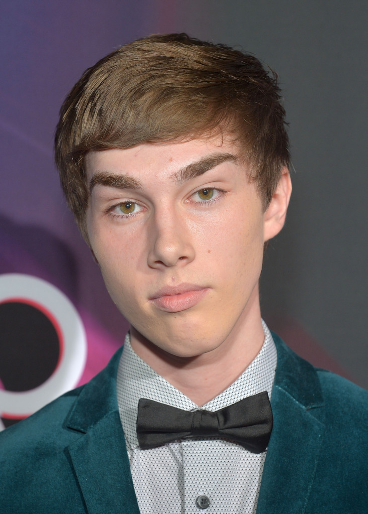 Noah Crawford Noah Crawford