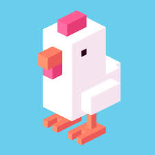 Image currently unavailable. Go to www.generator.cluehack.com and choose Crossy Road image, you will be redirect to Crossy Road Generator site.