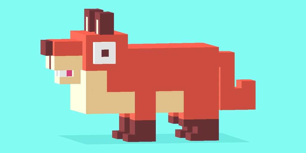 Image Fox.png Crossy Road Wiki Fandom powered by Wikia