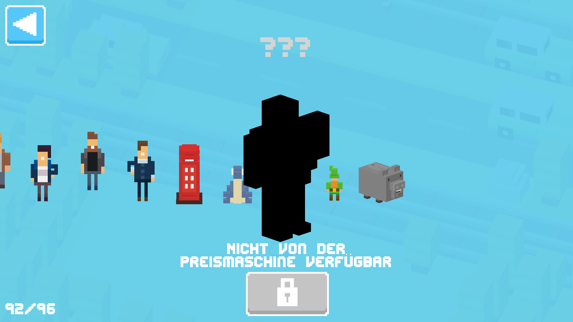 Rugby Player Crossy Road Wiki FANDOM powered by Wikia