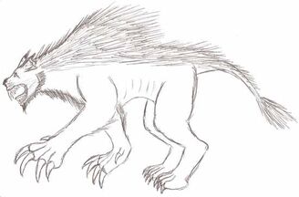 Crpyt 049a malawi terror beast by omegarex24