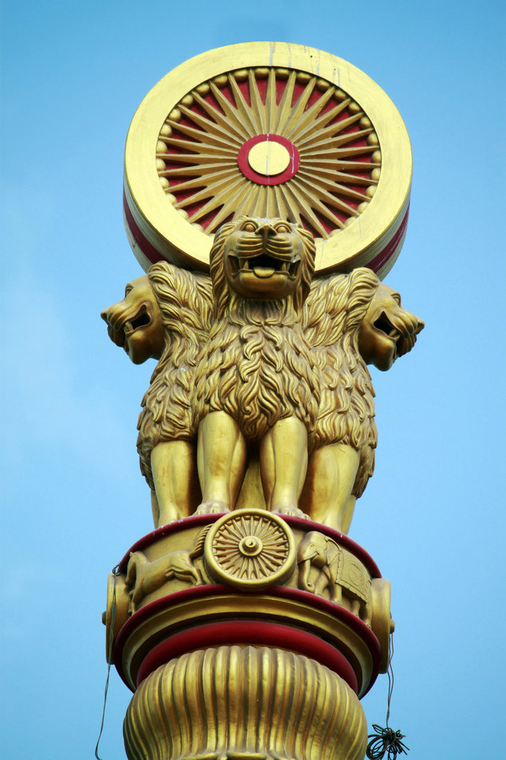 Ashoka | Cryptid Wiki | Fandom powered by Wikia