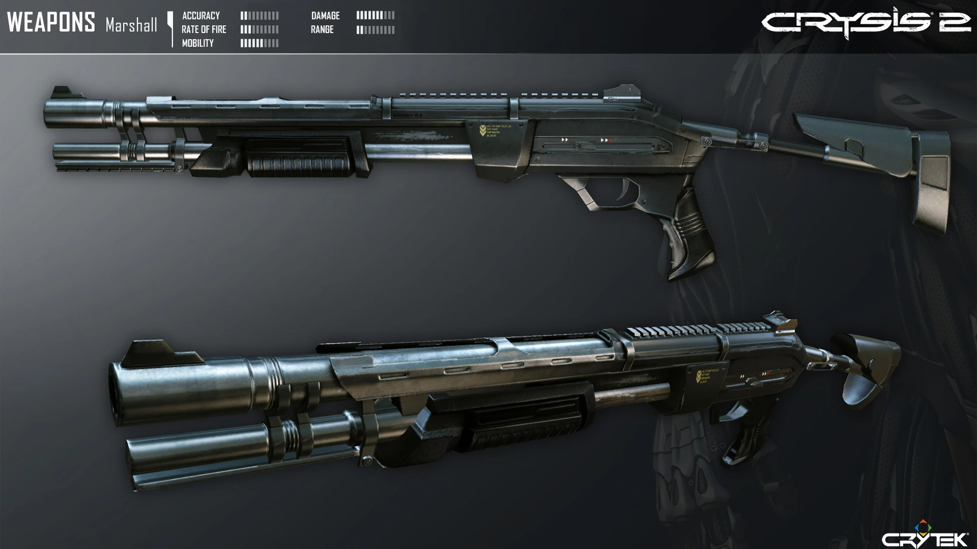 Marshall | Crysis Wiki | Fandom powered by Wikia