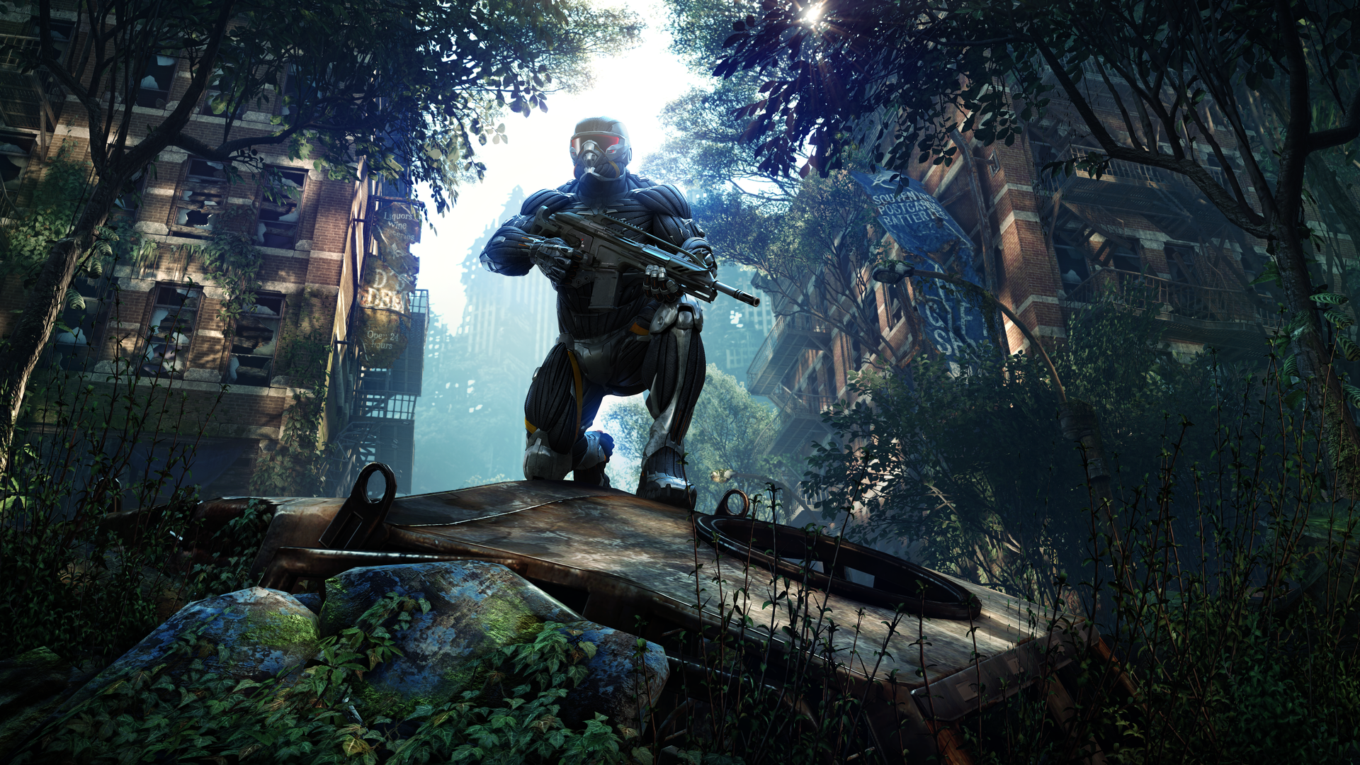 download crysis 3 alcatraz for free