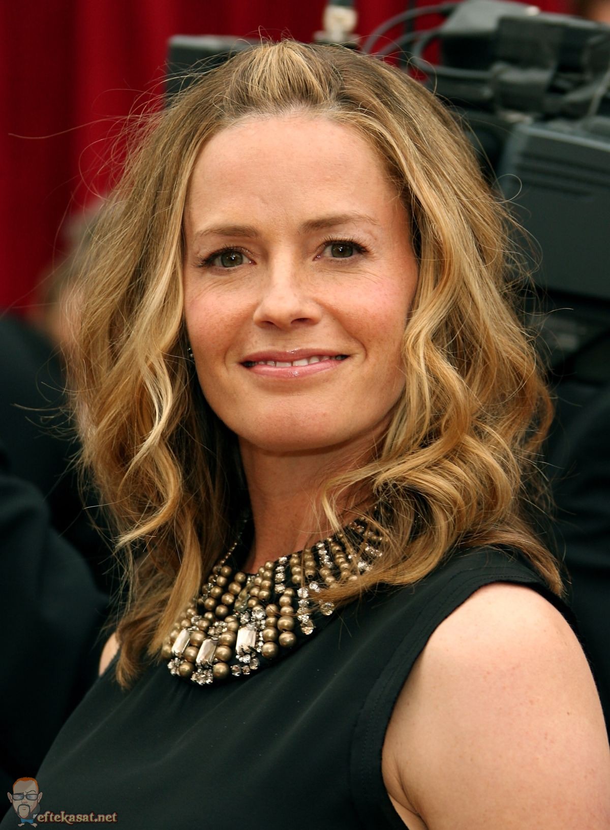 Elisabeth Shue CSI Fandom powered by Wikia