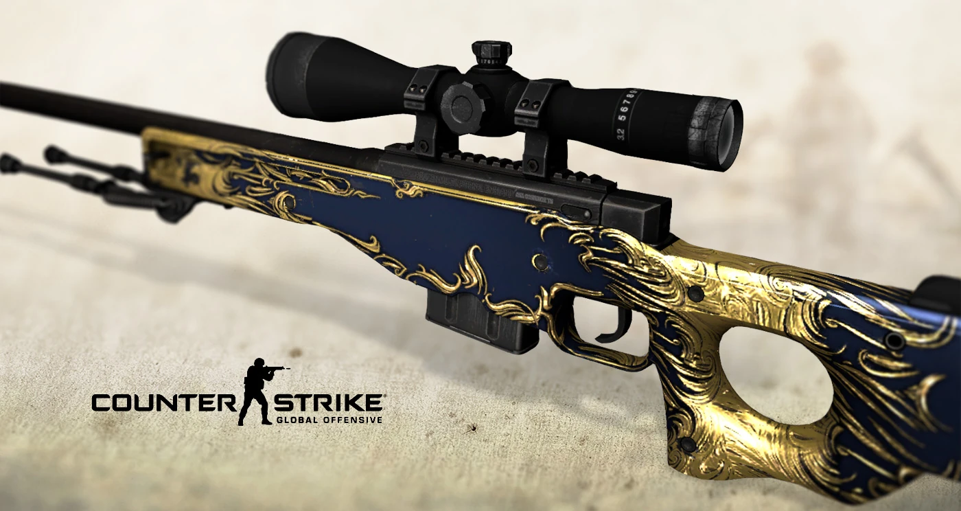 Image CounterStrike Wiki FANDOM