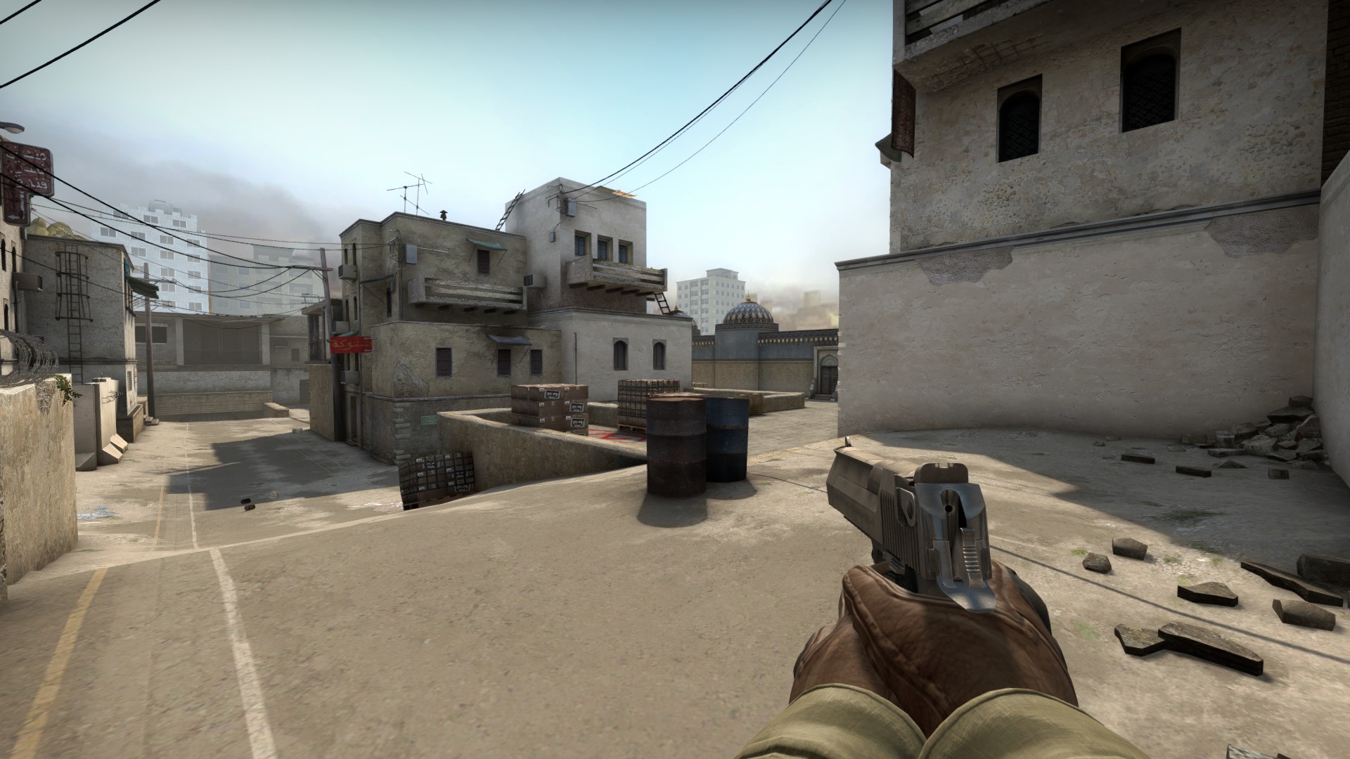 Counter Strike Source Wiki
