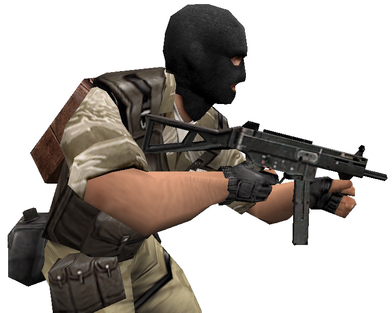 counter strike condition zero deleted scenes