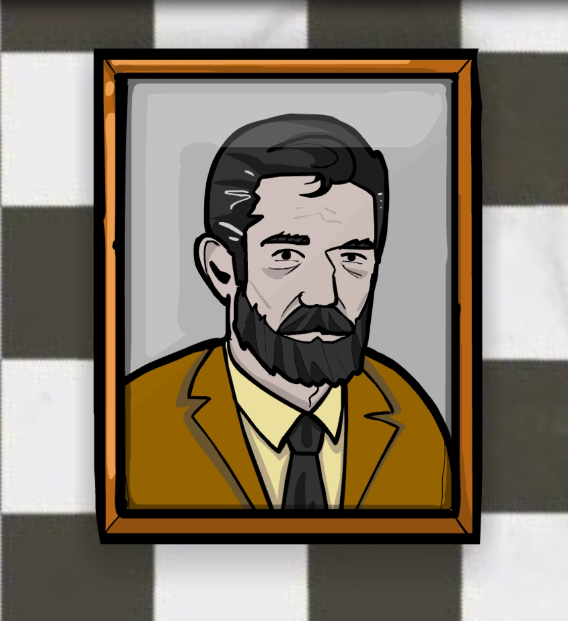 Vandermeer Family Rusty Lake Wiki FANDOM powered by Wikia