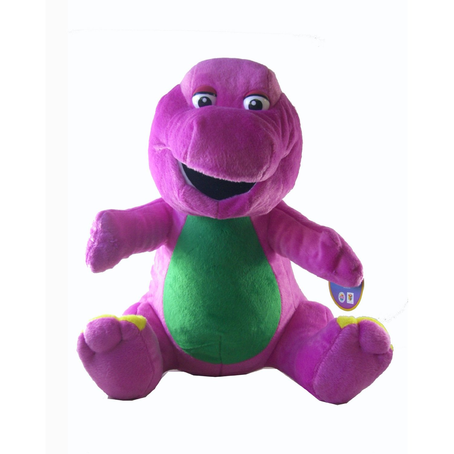 Barney And Friends The Musical Custom Barney Wiki FANDOM