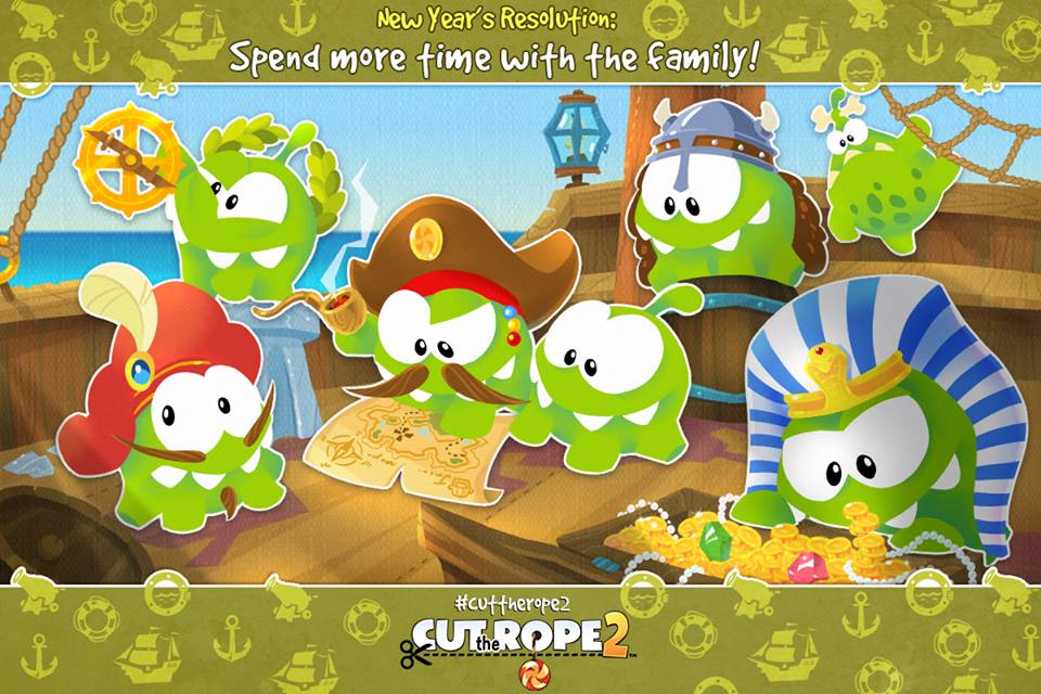 cut the rope character cut the rope character