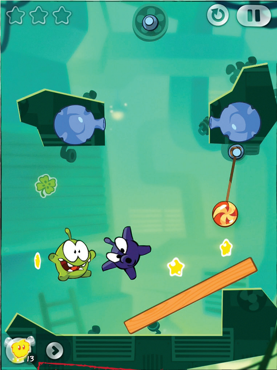 cut the rope 2 boo download