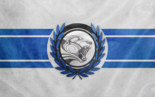 Flag of TIO
