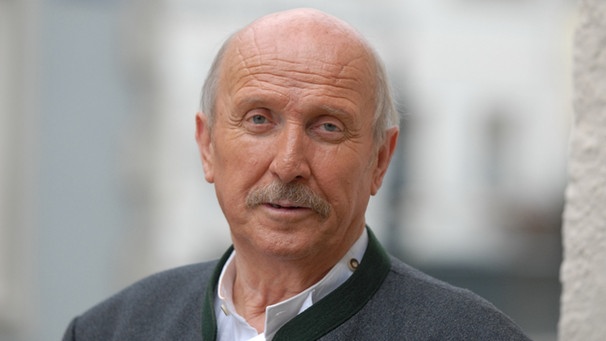 Martin Kirchleitner Martin Kirchleitner