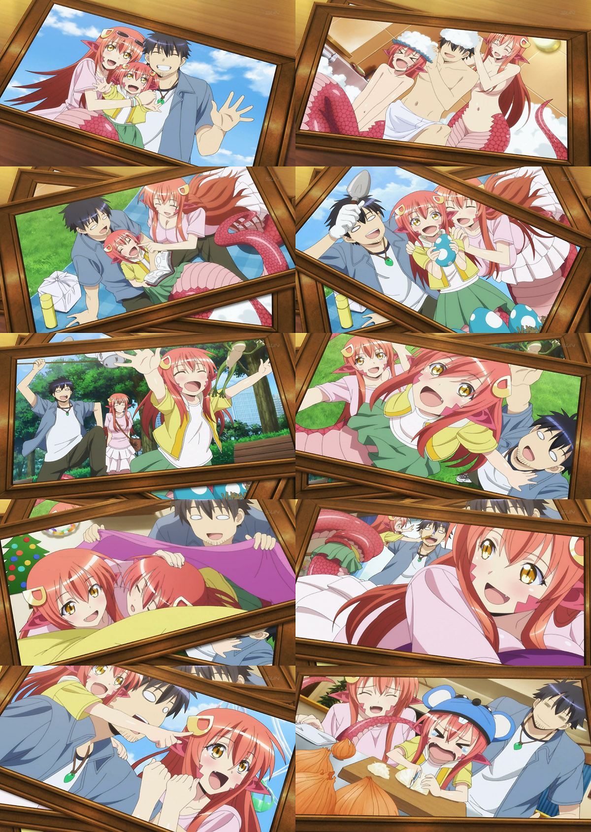Image - 1438202445563.jpg | Daily Life With A Monster Girl Wiki
