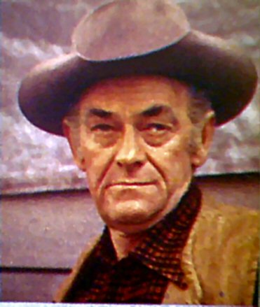 John Mcintire John Mcintire