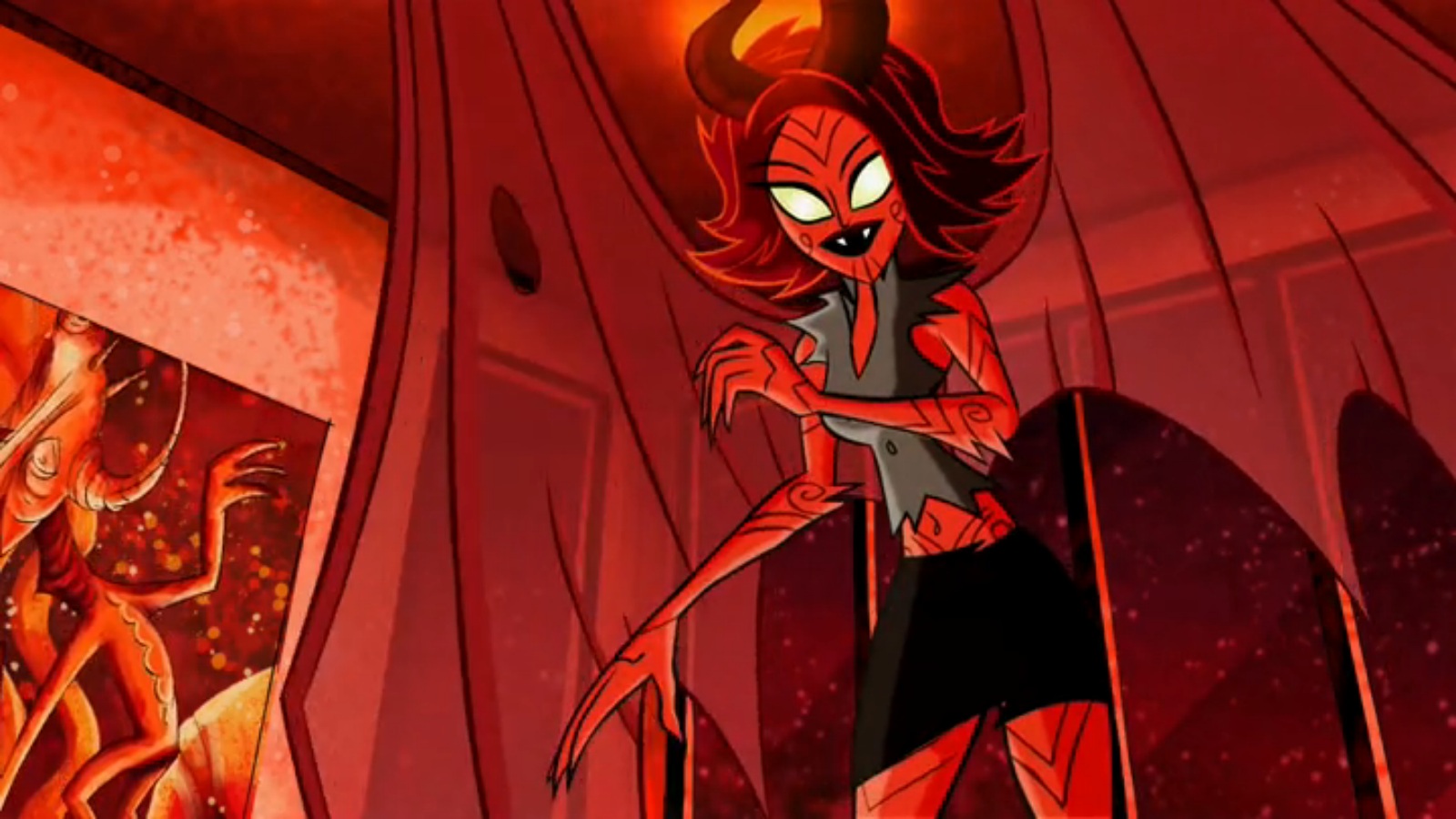 The Boss (character) | Dan Vs. Wiki | Fandom powered by Wikia