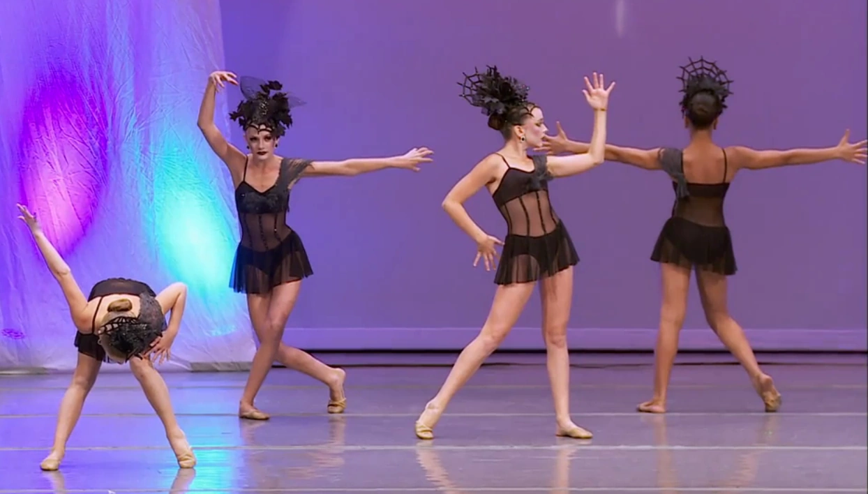 Image - Tumblr mzuawrUzyS1rjvmk8o3 1280.png | Dance Moms Wiki | Fandom