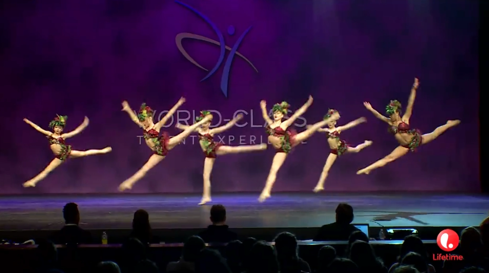 Maddie vs. Kalani Dance Moms Wiki FANDOM powered by Wikia