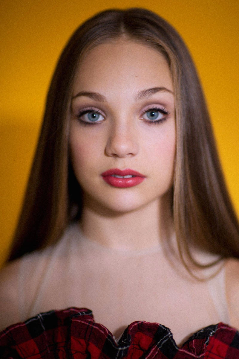 Image - Maddie Elle Magazine 13.jpg | Dance Moms Wiki | Fandom powered