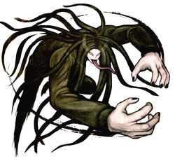 Isshiki Madarai
