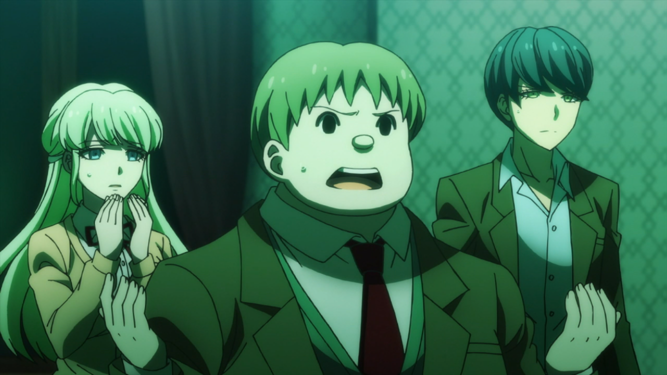 Image Tsubasa Daiku Toro.PNG Dangan Ronpa Wiki Fandom powered by