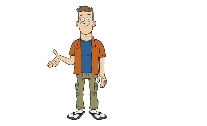 Chris | Dan vs. Wiki | FANDOM powered by Wikia