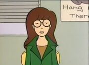 Daria Morgendorffer