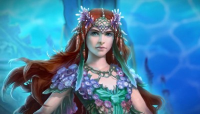 Althea goddess Althea goddess