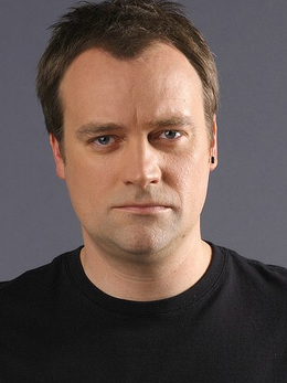 david hewlett david hewlett