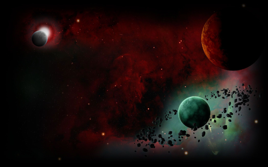 darkorbit levels for each map darkorbit levels for each map
