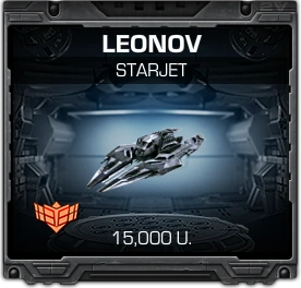 Leonov