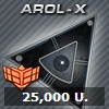 AROL-X Icon.png