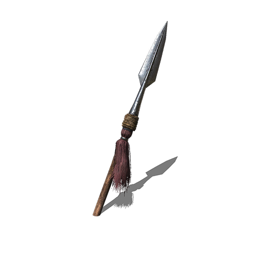 dark souls 3 astora spear