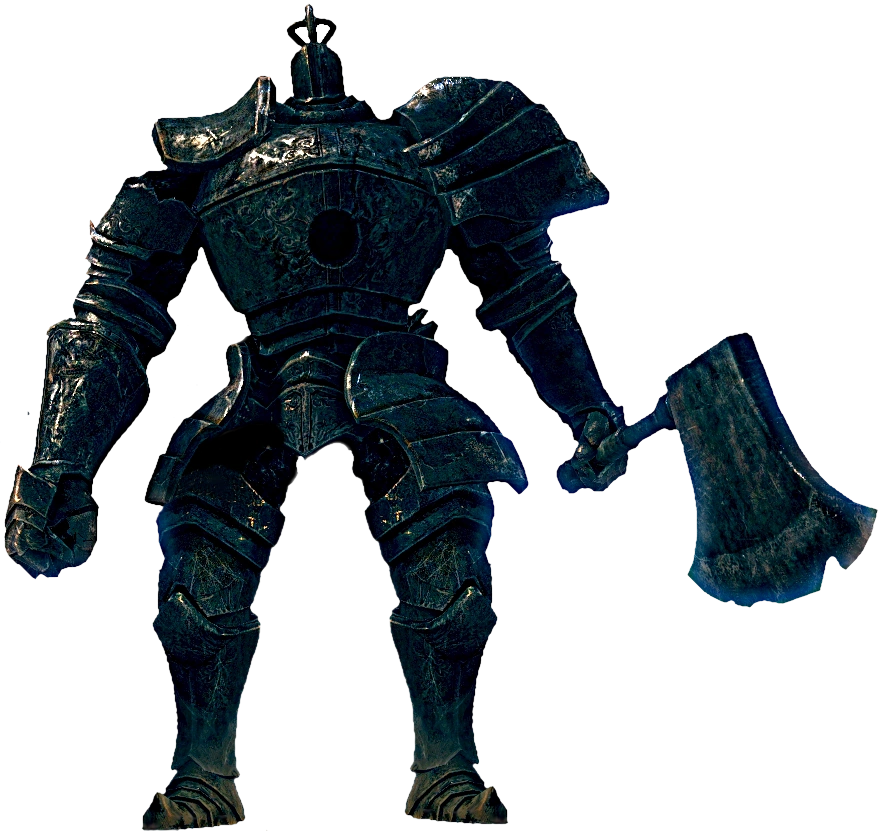 Iron Golem Dark Souls Wiki Fandom powered by Wikia