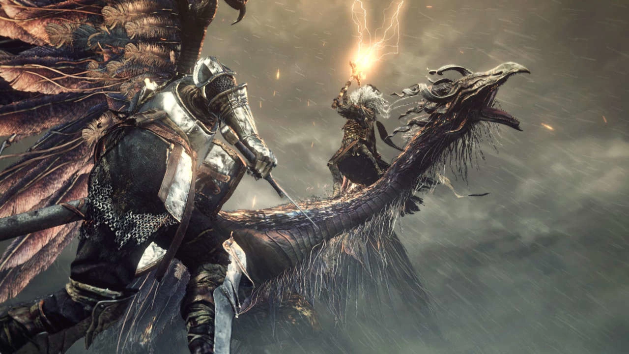 Image Nameless King Lightning.png Dark Souls Wiki FANDOM powered by Wikia
