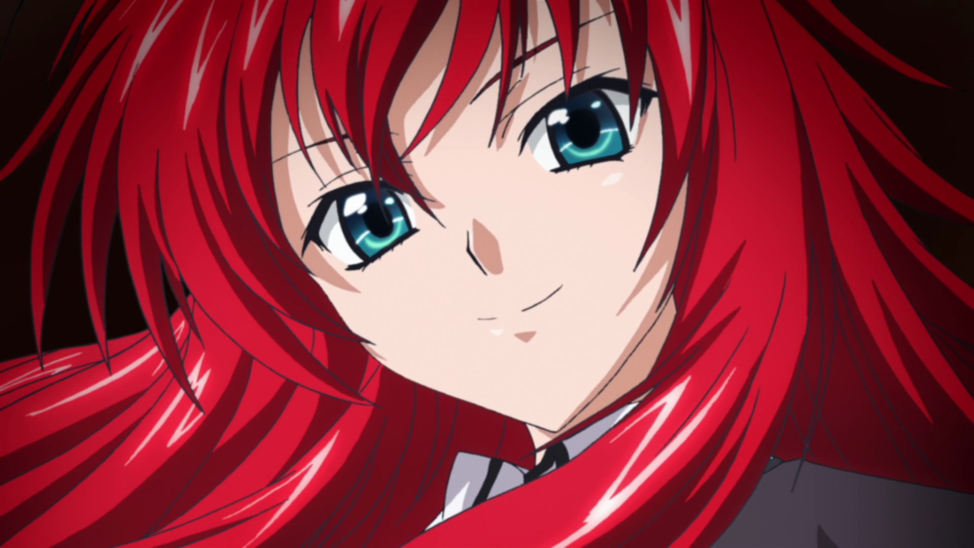 rias gremory nendoroid