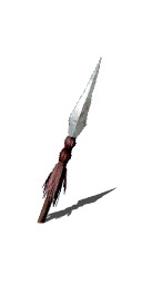 Spear II