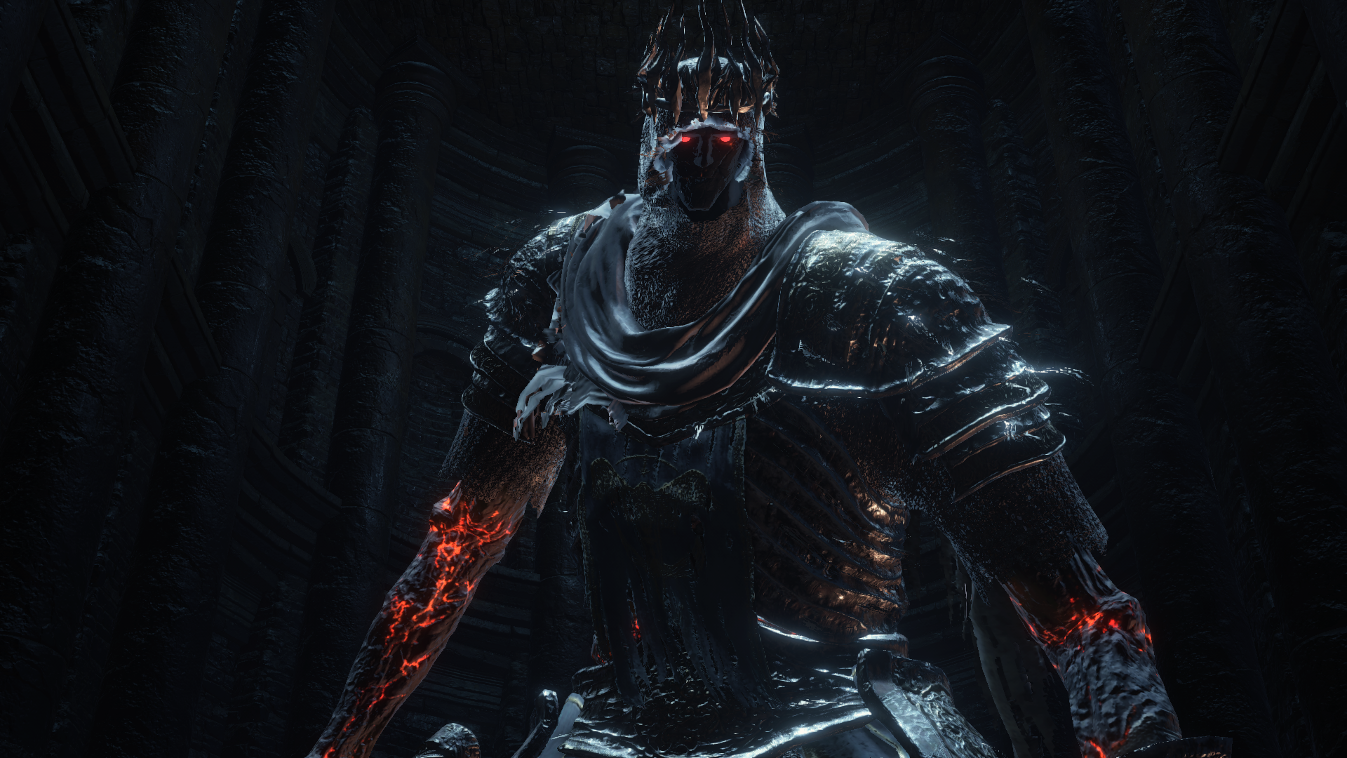 ds3 endings ds3 endings
