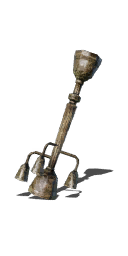 Cleric's Sacred Chime