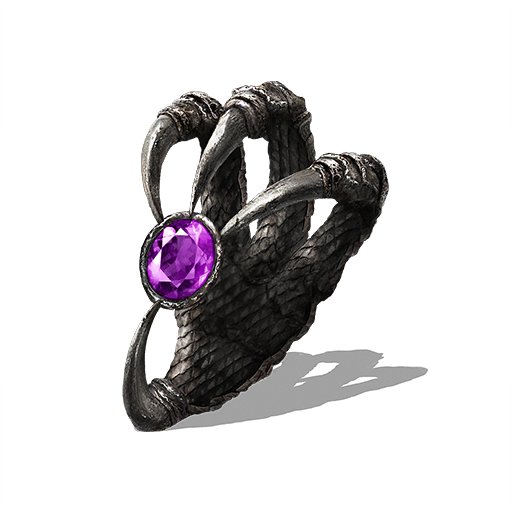 Dark Souls Dark Clutch Ring Dark Souls Dark Clutch Ring