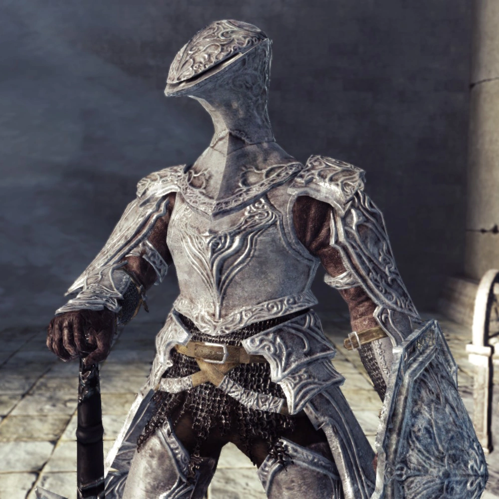 Knight of Eleum Loyce Dark Souls Wiki FANDOM powered by Wikia