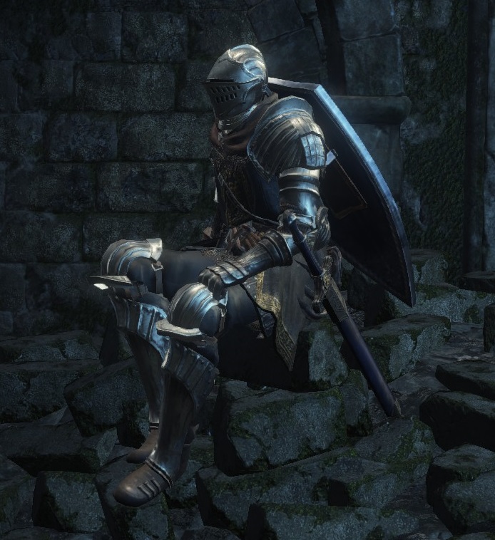 Anri Of Astora Anri Of Astora