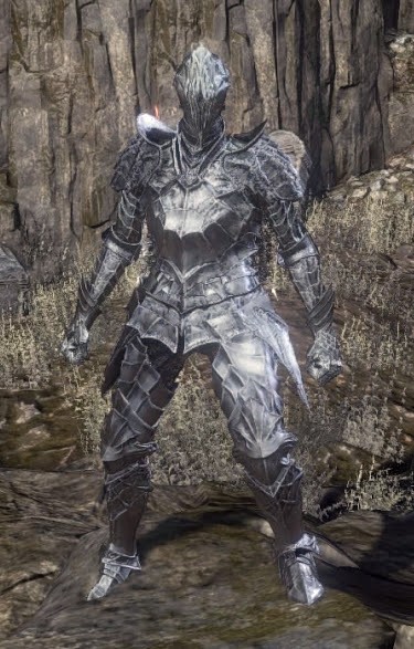 Outrider Knight Set | Dark Souls Wiki | Fandom powered by Wikia