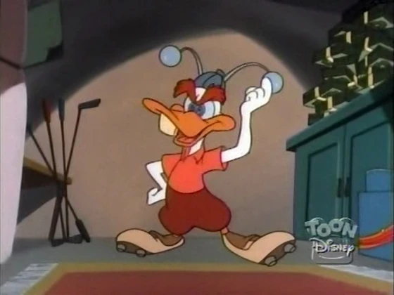 Lilliput | Darkwing Duck Wiki | Fandom powered by Wikia